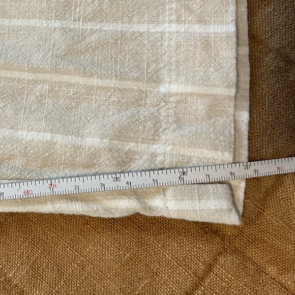 Abercrombie & Fitch Linen Jumpsuit - Picture 10 of 10